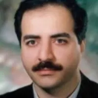 دکتر تقی رمضانیان