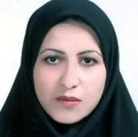 دکتر شیدا احمدی