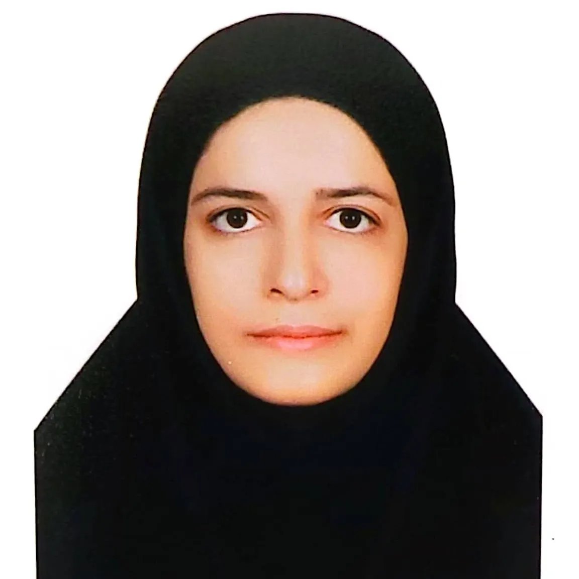 میترا رئیسی