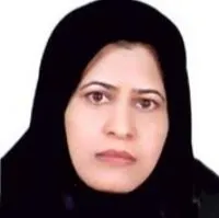 دکتر زهرا حیدری