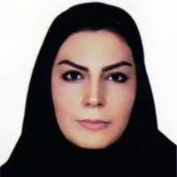 دکتر مریم صاحباری