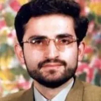 دکتر علیرضا فضائلی