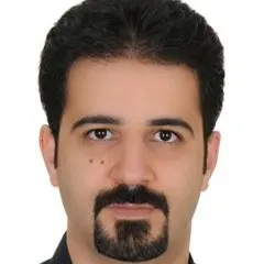 دکتر کیومرث صدری