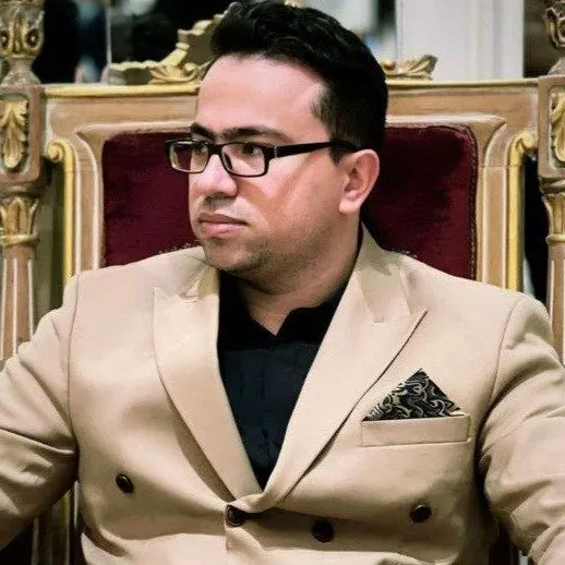 دکتر طاها شهبازی