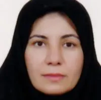 دکتر اعظم حسین زاده مری