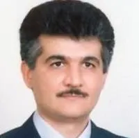 دکتر بهزاد جدیری