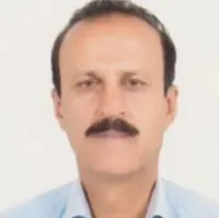 دکتر علی دشتی ناصرآبادی