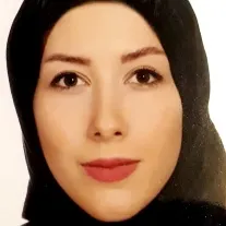 نیلوفر اقبال احمدی