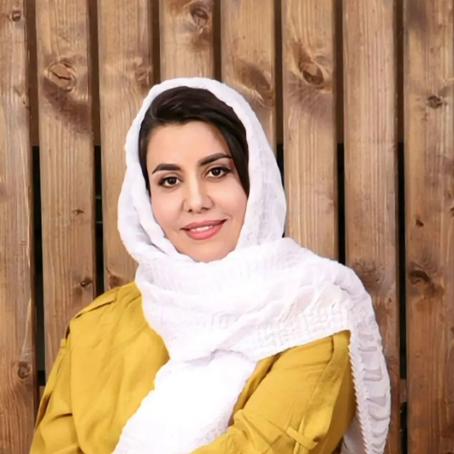 الهام عظیمی