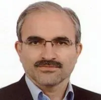دکتر جواد کرباس فروشان
