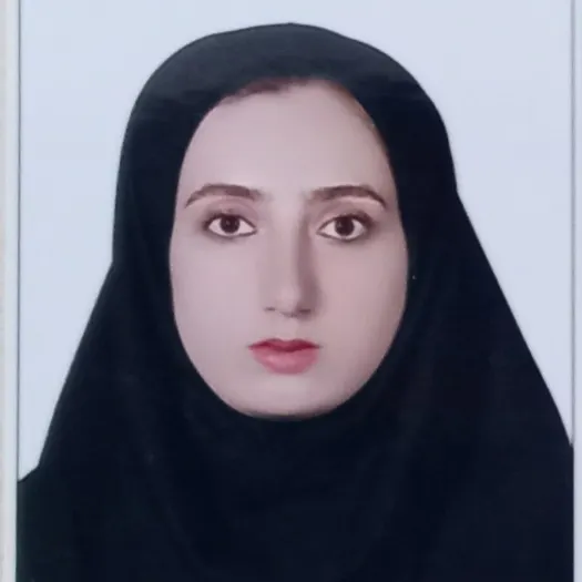 دلنیا رستمی