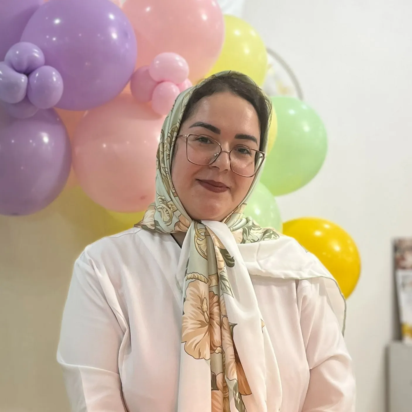 زینب مسرورچهر