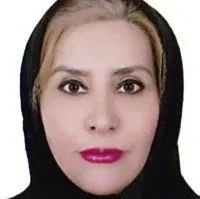 دکتر نسرین مقیمی