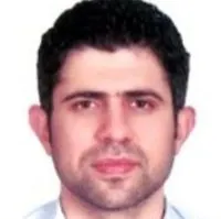 دکتر یحیی شحاده