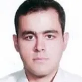 دکتر محمدرضا بیگدلی