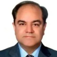 دکتر فرخ خسروی