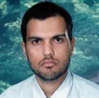 دکتر احمد آموزشی