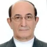 دکتر مسعود ثقفی خادم