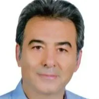 دکتر شهرام سیف الدینی