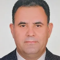 دکتر علی مشهدی