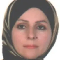دکتر سیده مهنوش سیدمحمودی