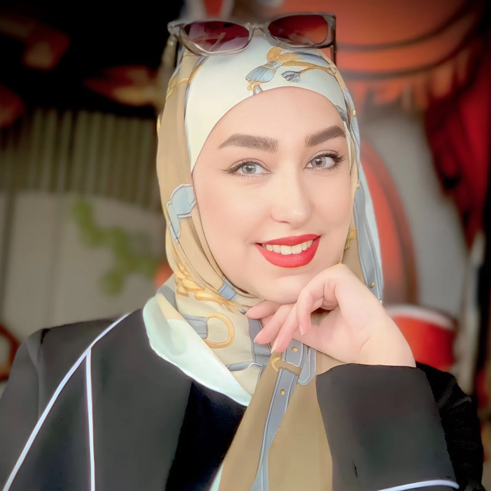 سحر شفیعی