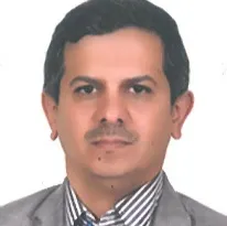 دکتر سیدحسین المدنی
