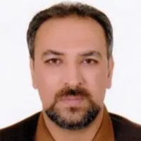 دکتر فرهاد قاسمیان