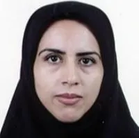 دکتر مریم حبیبی کیاسرائی