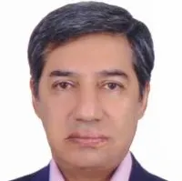 دکتر علیرضا قینی