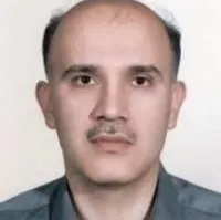 دکتر حمیدرضا اخلاقی نیا
