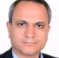 دکتر علی اسمعیلی ندیمی