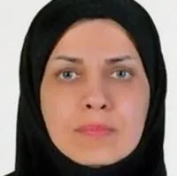 دکتر مهین دخت قنبری