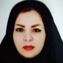 فاطمه محمدابادی