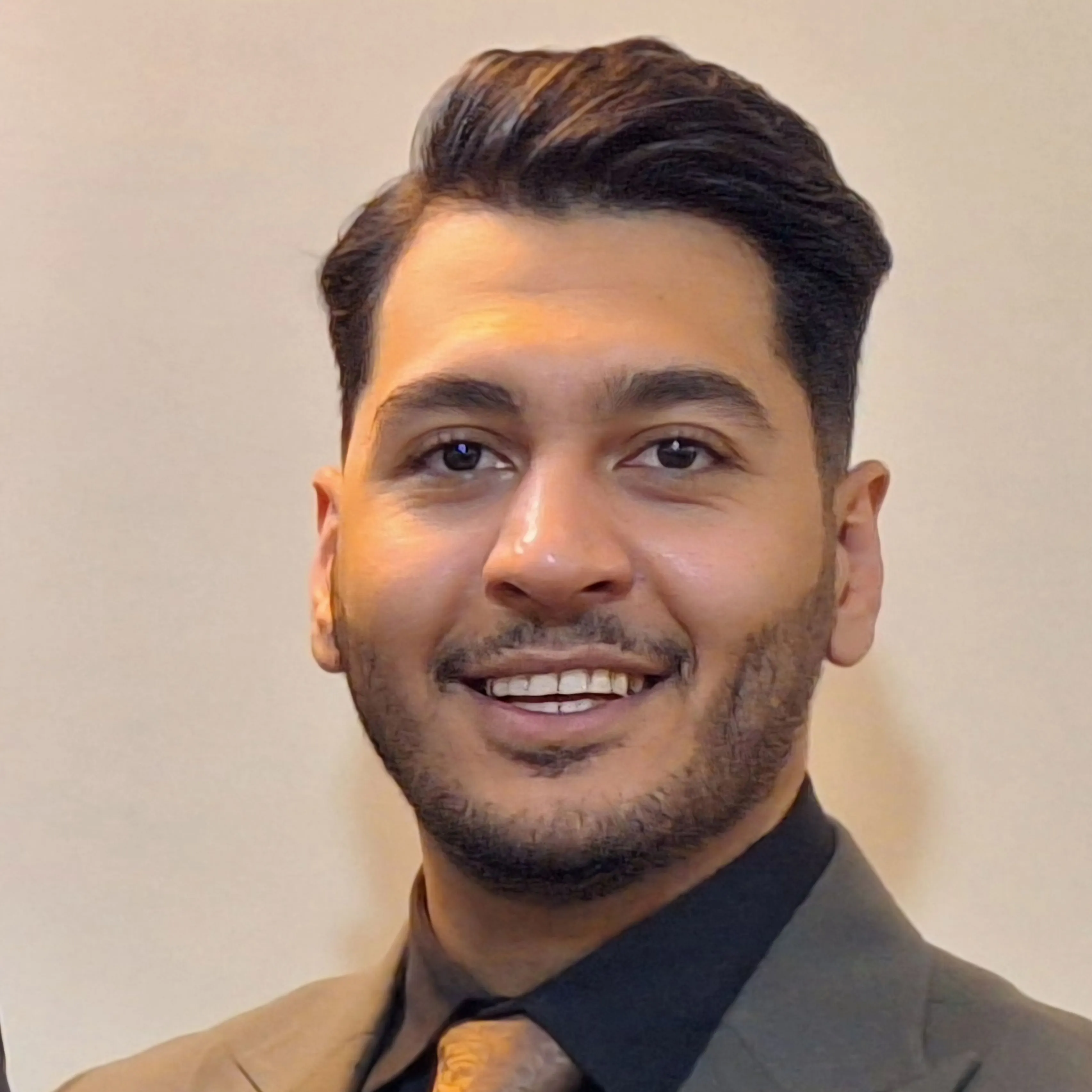 امین شفیعی
