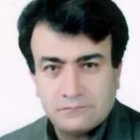 دکتر اسحاق مرادی شیبانی