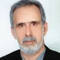 دکتر سیدرضا باقری باوندپوری