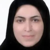 دکتر زهره حسینیان فر