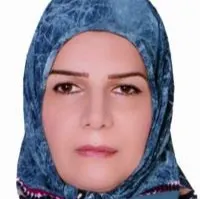 دکتر پرندوش سپهری