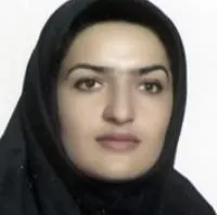 دکتر سودابه عاشوری