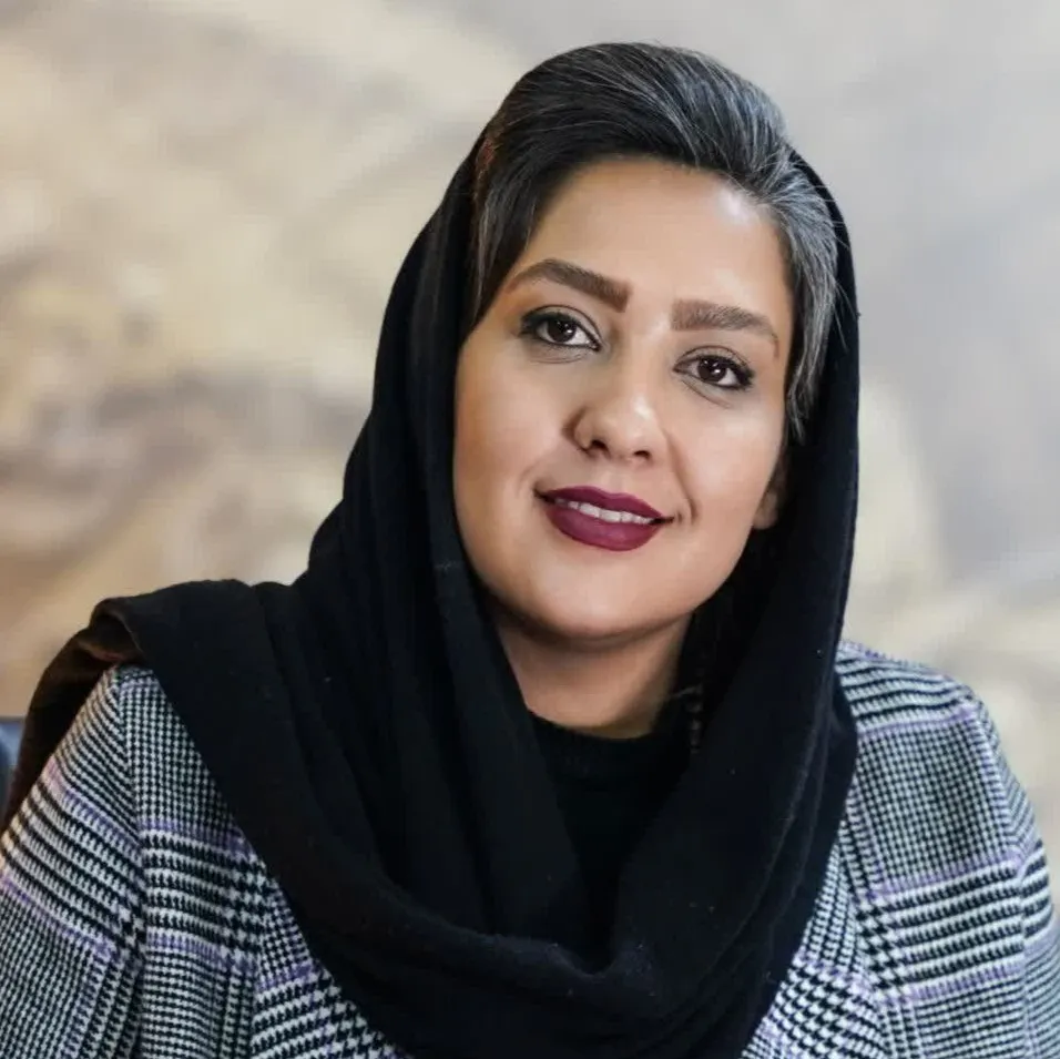 غزال اسدی