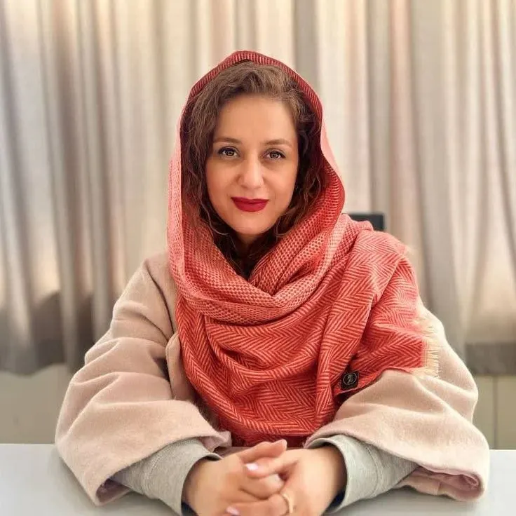 ندا دهقانی پور مجرد