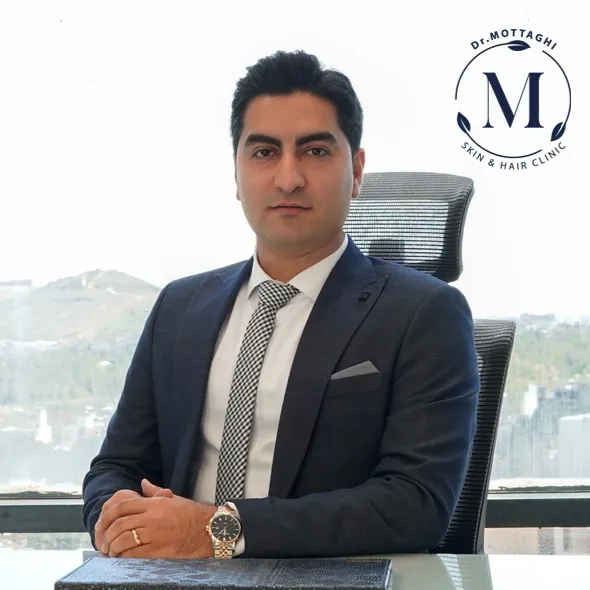 دکتر آرمین زرین مهر