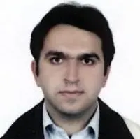 دکتر اسماعیل قریشی طیبی