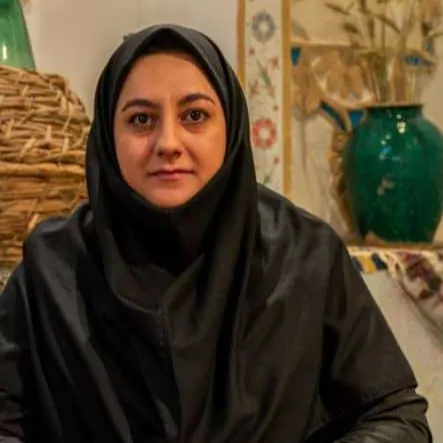 دکتر سحر خانجانی