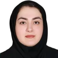 دکتر کیمیا خلخالی
