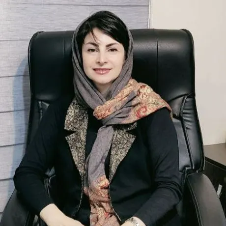 دکتر ونوس محمودی