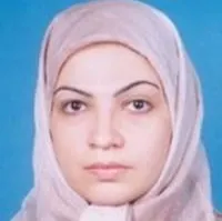 دکتر محبوبه قدم زاده