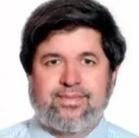دکتر محمد رضائیان