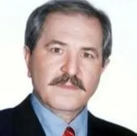 دکتر بیژن مهدی آزاد